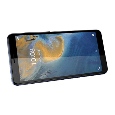 Смартфон ZTE Blade A31 2/32GB Blue, Синего цвета