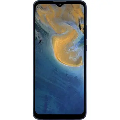 Смартфон ZTE Blade A51 2/32GB Blue, голубой