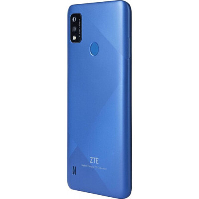 Смартфон ZTE Blade A51 2/32GB Gray, серый