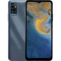 Смартфон ZTE Blade A71 3/64GB Gray, серый Смартфон ZTE Blade A71 3/64GB Gray, серый