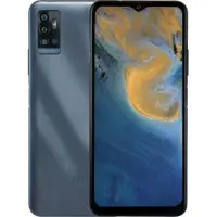 Смартфон ZTE Blade A71 3/64GB Gray, серый Смартфон ZTE Blade A71 3/64GB Gray, серый