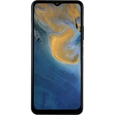 Смартфон ZTE Blade A71 3/64GB Gray, серый Смартфон ZTE Blade A71 3/64GB Gray, серый