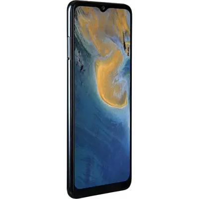 Смартфон ZTE Blade A71 3/64GB Gray, серый Смартфон ZTE Blade A71 3/64GB Gray, серый