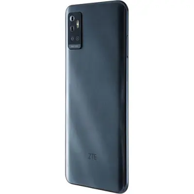 Смартфон ZTE Blade A71 3/64GB Gray, серый Смартфон ZTE Blade A71 3/64GB Gray, серый