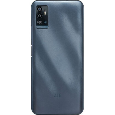 Смартфон ZTE Blade A71 3/64GB Gray, сірий