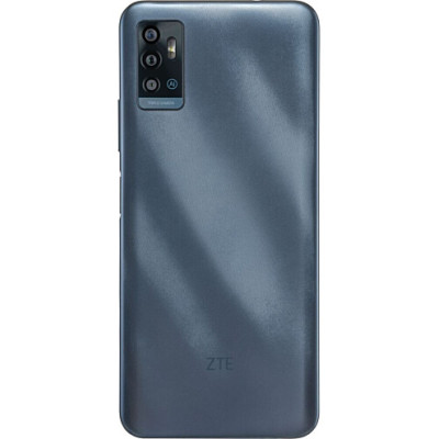 Смартфон ZTE Blade A71 3/64GB Gray, серый