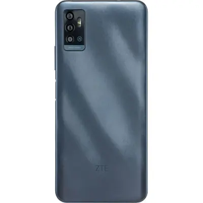 Смартфон ZTE Blade A71 3/64GB Gray, серый Смартфон ZTE Blade A71 3/64GB Gray, серый
