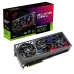 Відеокарта ASUS RTX 4090 ROG STRIX GAMING 24G