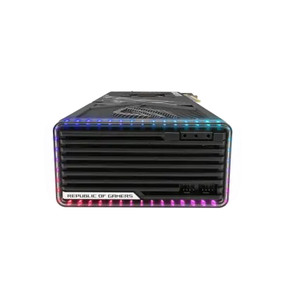 Відеокарта ASUS RTX 4090 ROG STRIX GAMING 24G