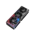 Відеокарта ASUS RTX 4090 ROG STRIX GAMING 24G