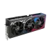Відеокарта ASUS RTX 4090 ROG STRIX GAMING 24G