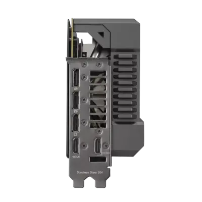 Відеокарта ASUS RTX 4090 TUF GAMING 24G Відеокарта ASUS RTX 4090 TUF GAMING 24G