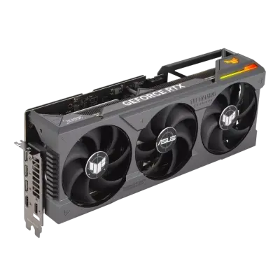 Видеокарта ASUS RTX 4090 TUF GAMING OC 24G