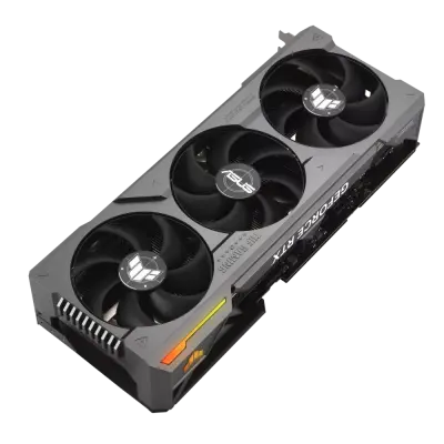 Видеокарта ASUS RTX 4090 TUF GAMING OC 24G
