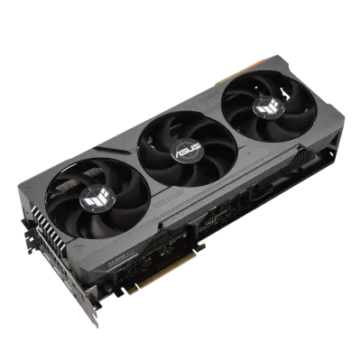 Видеокарта ASUS RTX 4090 TUF GAMING OC 24G