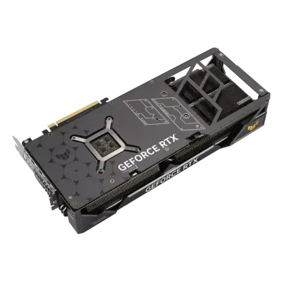 Видеокарта ASUS RTX 4090 TUF GAMING OC 24G