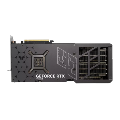 Відеокарта ASUS RTX 4090 TUF GAMING OC 24G