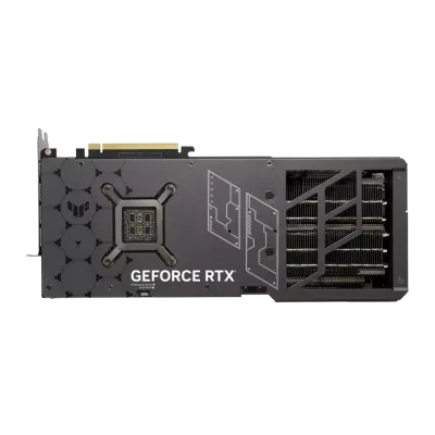 Видеокарта ASUS RTX 4090 TUF GAMING OC 24G