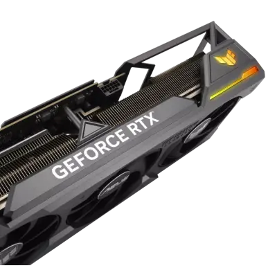 Видеокарта ASUS RTX 4090 TUF GAMING OC 24G