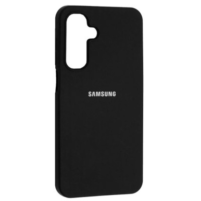 Чохол накладка HC Samsung A266 (A26) Чорна