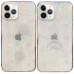 Чехол накладка Aurora Space iPhone 11 Pro Max Звезды