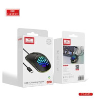 Бездротова миша BT Earldom ET-KM6 Black, Чорна Бездротова миша BT Earldom ET-KM6 Black, Чорна