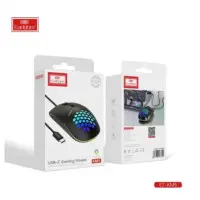 Беспроводная мышь BT Earldom ET-KM6 Black, Чёрный Беспроводная мышь BT Earldom ET-KM6 Black, Чёрный