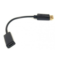 Перехідник HDMI - DisplayPort Перехідник HDMI - DisplayPort