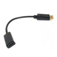 Перехідник HDMI - DisplayPort