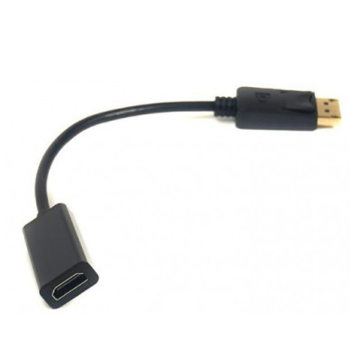 Перехідник HDMI-VGA