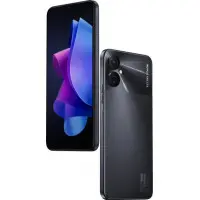 Смартфон Tecno Spark 9 Pro KH7n 4/128 NFC Quantum Black, черный