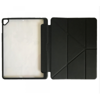 Чехол для планшета Smart Clear+Stylus iPad Air 1/ Air2/ iPad Pro 9.7/ iPad 9.7 (2017) Черный Чехол для планшета Smart Clear+Stylus iPad Air 1/ Air2/ iPad Pro 9.7/ iPad 9.7 (2017) Черный