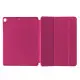 Чехол для планшета Smart+Stylus iPad 10.9" 2022 Розовая (Rose Red)