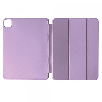 Чохол для планшета Smart+Stylus iPad Air 4/5 10.9/ Pro 11 2018 Рожева (Pearl Pink)