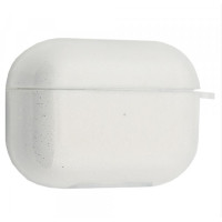 Чехол для наушников AirPods Pro 2 Crystal Shine Прозорий Чехол для наушников AirPods Pro 2 Crystal Shine Прозорий