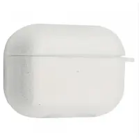 Чохол для навушників AirPods Pro Crystal Shine Прозорий