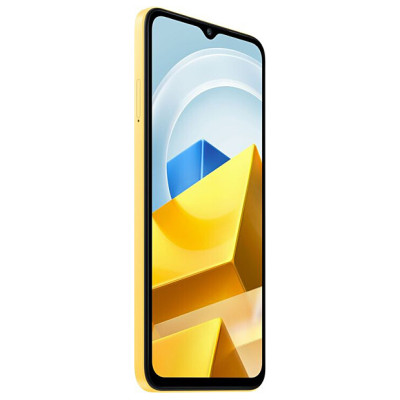 Смартфон Xiaomi Poco M5 4/64GB Yellow, жовтий