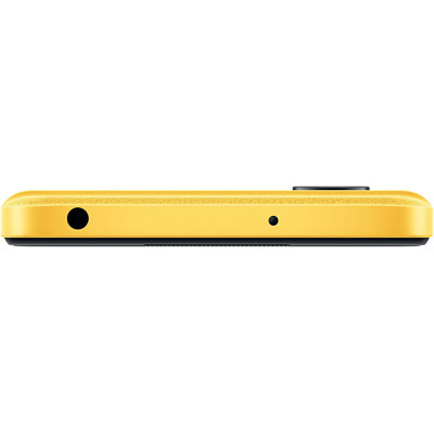 Смартфон Xiaomi Poco M5 4/64GB Yellow, жёлтый