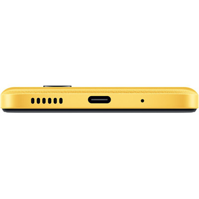 Смартфон Xiaomi Poco M5 4/64GB Yellow, жовтий