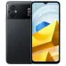 Смартфон Xiaomi Poco M5 4/128GB Black, черный