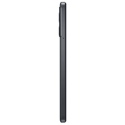 Смартфон Xiaomi Poco M5 4/128GB Black, черный