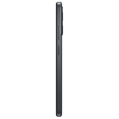 Смартфон Xiaomi Poco M5 4/128GB Black, черный