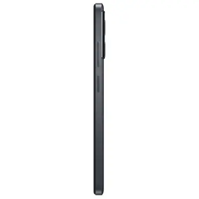 Смартфон Xiaomi Poco M5 4/128GB Black, черный