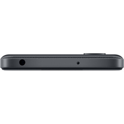 Смартфон Xiaomi Poco M5 4/128GB Black, черный