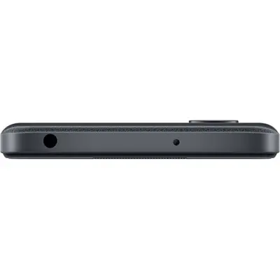 Смартфон Xiaomi Poco M5 4/128GB Black, черный