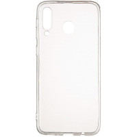 Чехол накладка UT Air Samsung M205 (M20) Прозрачная Чехол накладка UT Air Samsung M205 (M20) Прозрачная