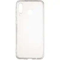 Чехол накладка UT Air Samsung M205 (M20) Прозрачная