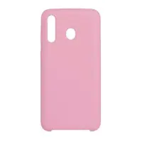 Накладка HC Samsung M205 (M20) Розовая