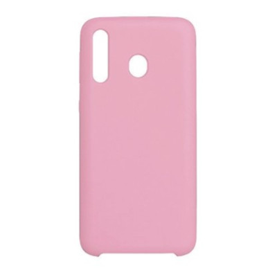 Накладка HC Samsung M205 (M20) Рожева