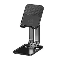 Настільний тримач WUW Z26 Black, Чорний